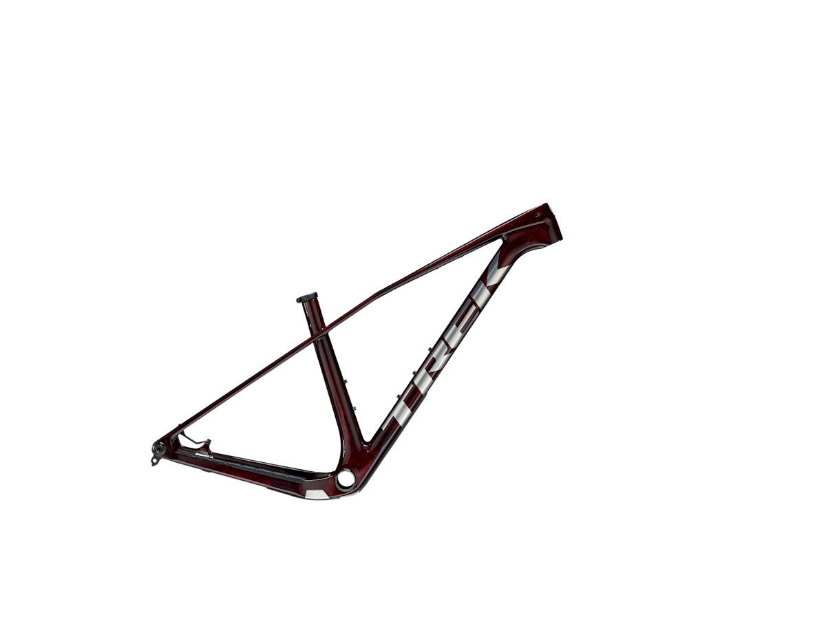 Procaliber C Frameset Gen 3 Trek Bikes CA