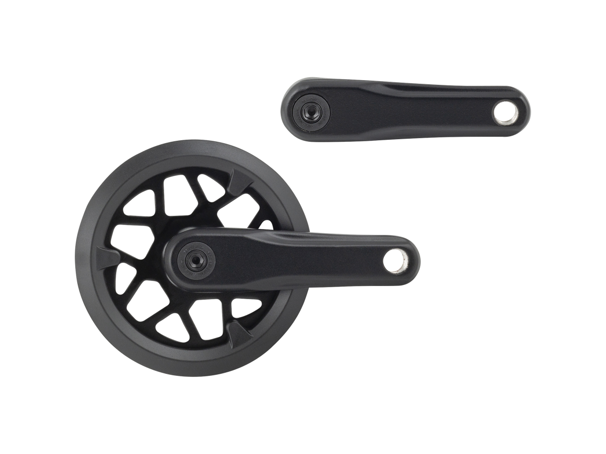 Prowheel Kids' 30T Crank - Trek Bikes