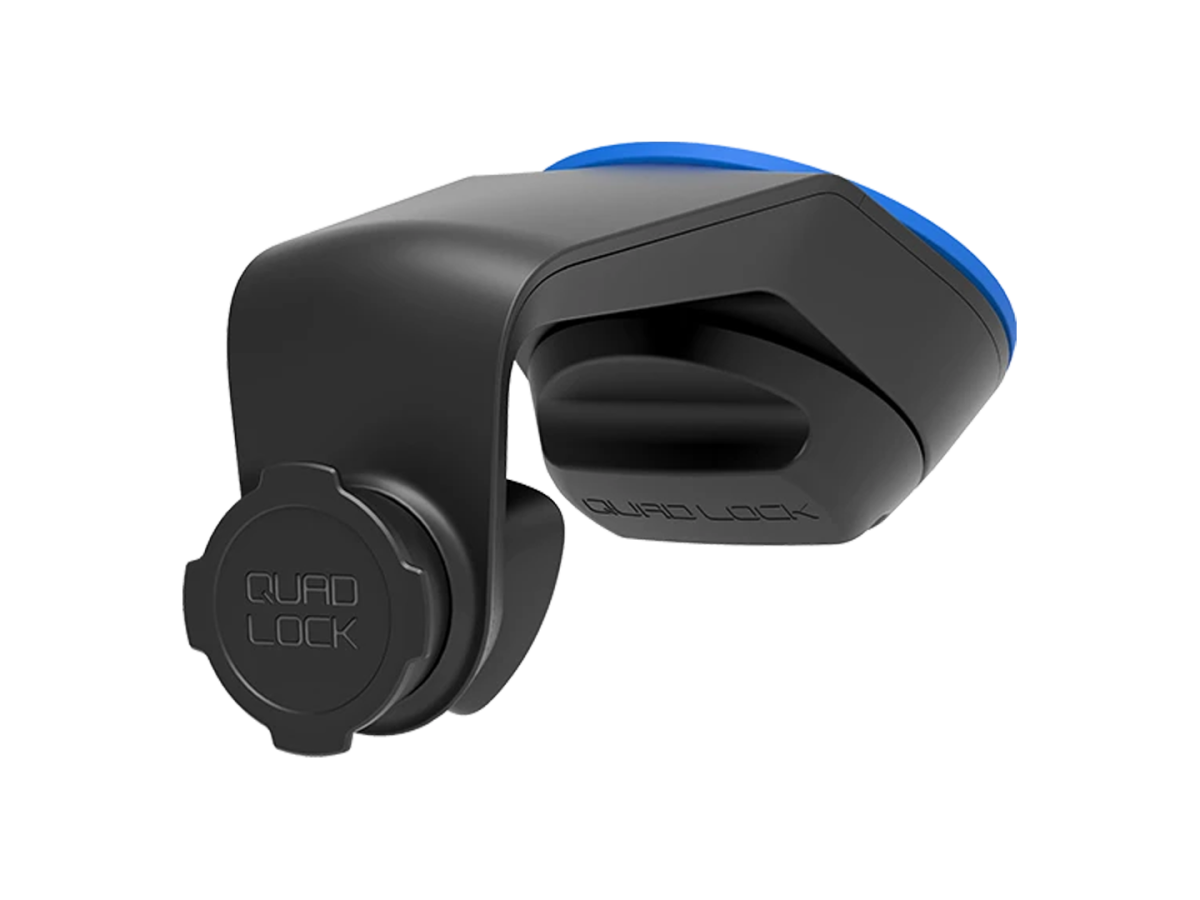 Quad Lock Car Phone Mount Trek Bikes