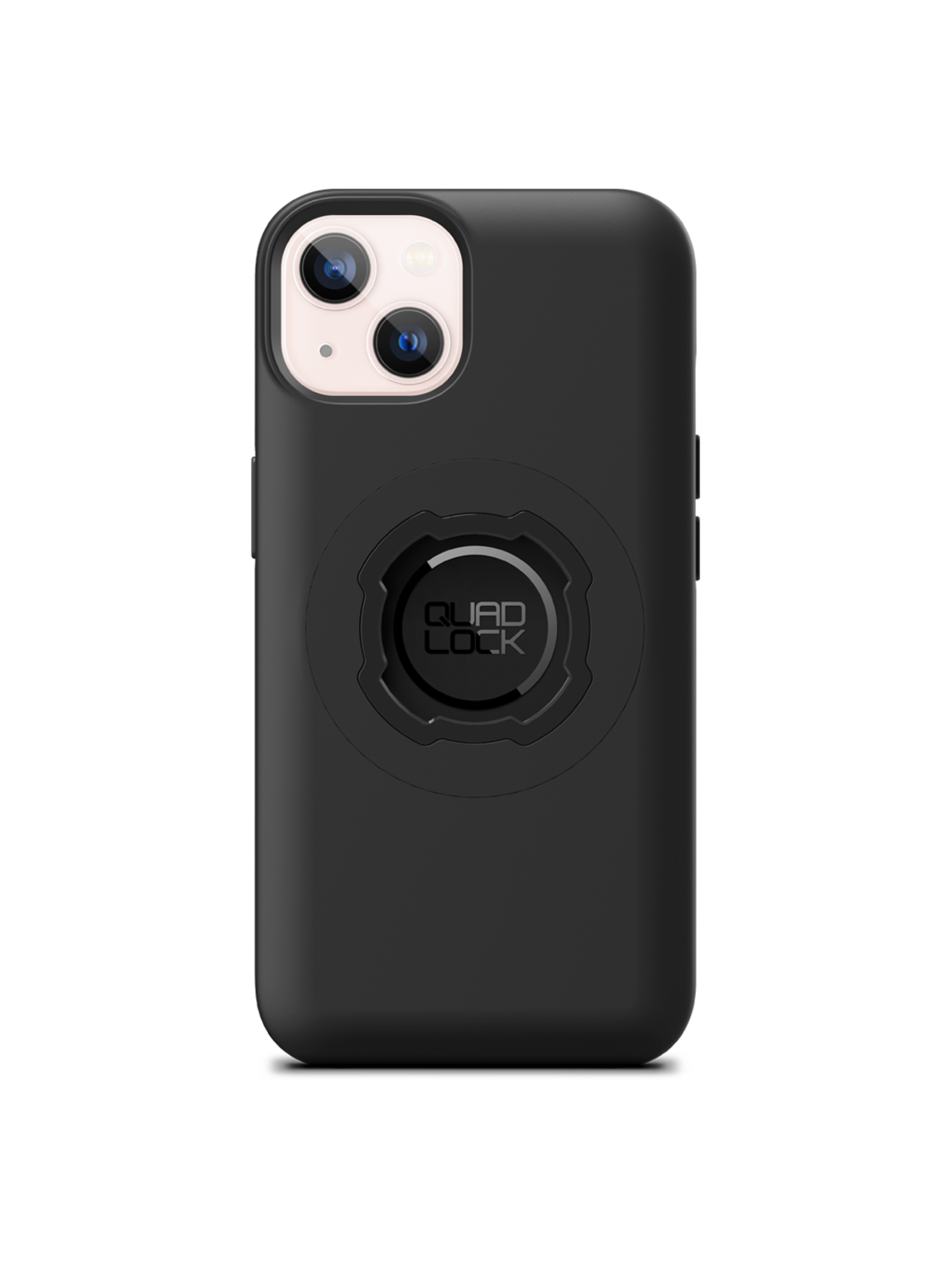 Quad Lock iPhone 13 MAG Case Trek Bikes