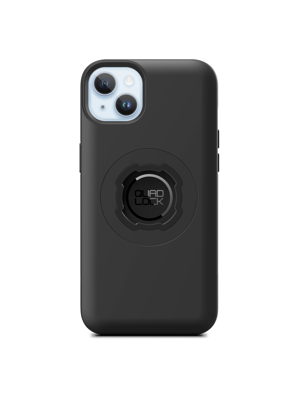 Quad Lock iPhone 14 Plus MAG Case Trek Bikes