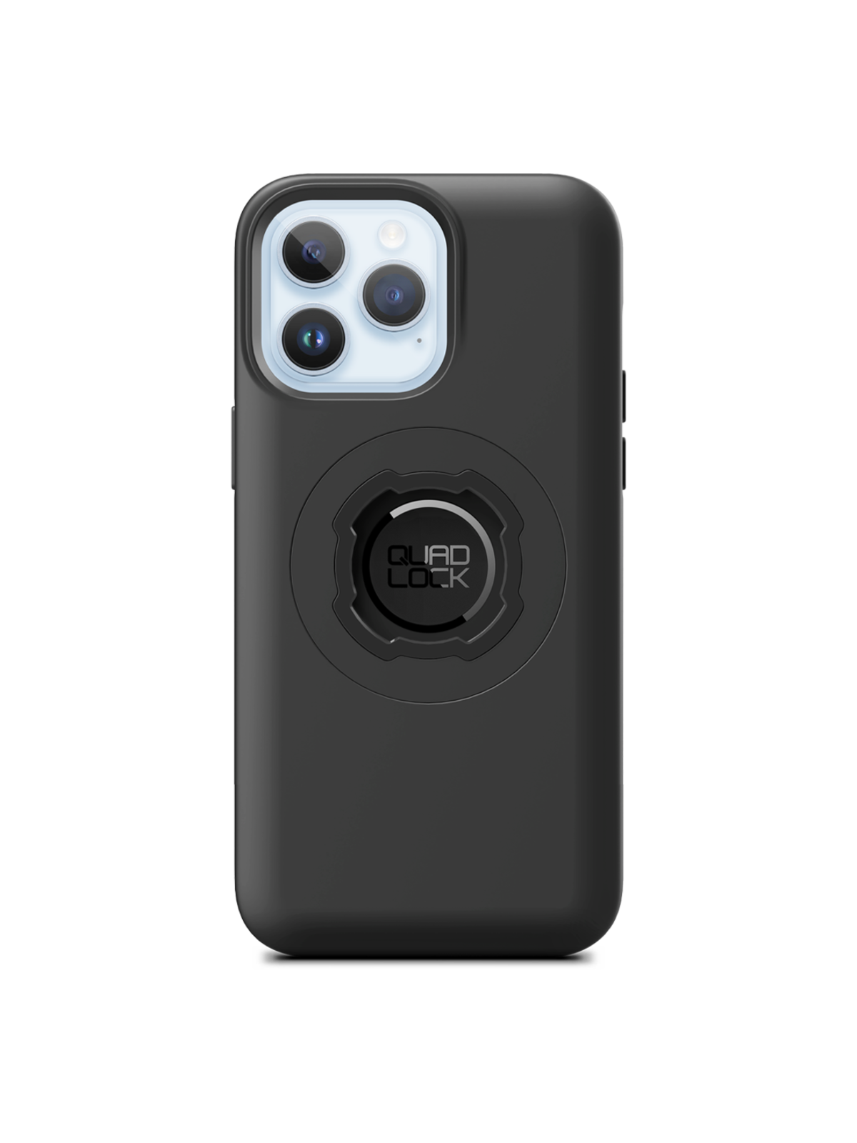 Quad Lock iPhone 14 Pro Max MAG Case Trek Bikes