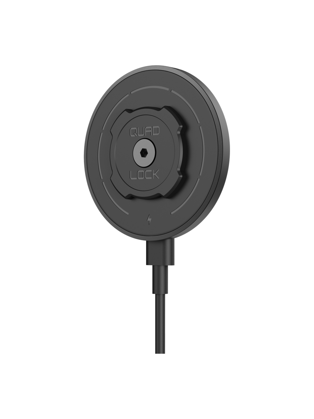 Quad Lock MAG Wireless Charging Head Trek Bikes