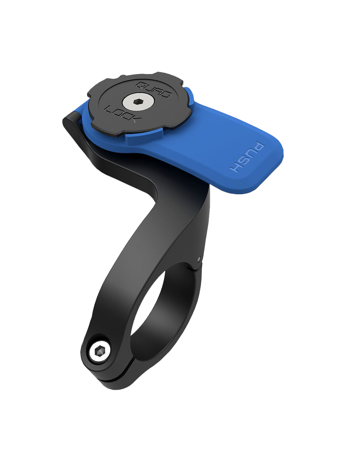 Quad Lock Cycling Phone Mount In-Depth Review