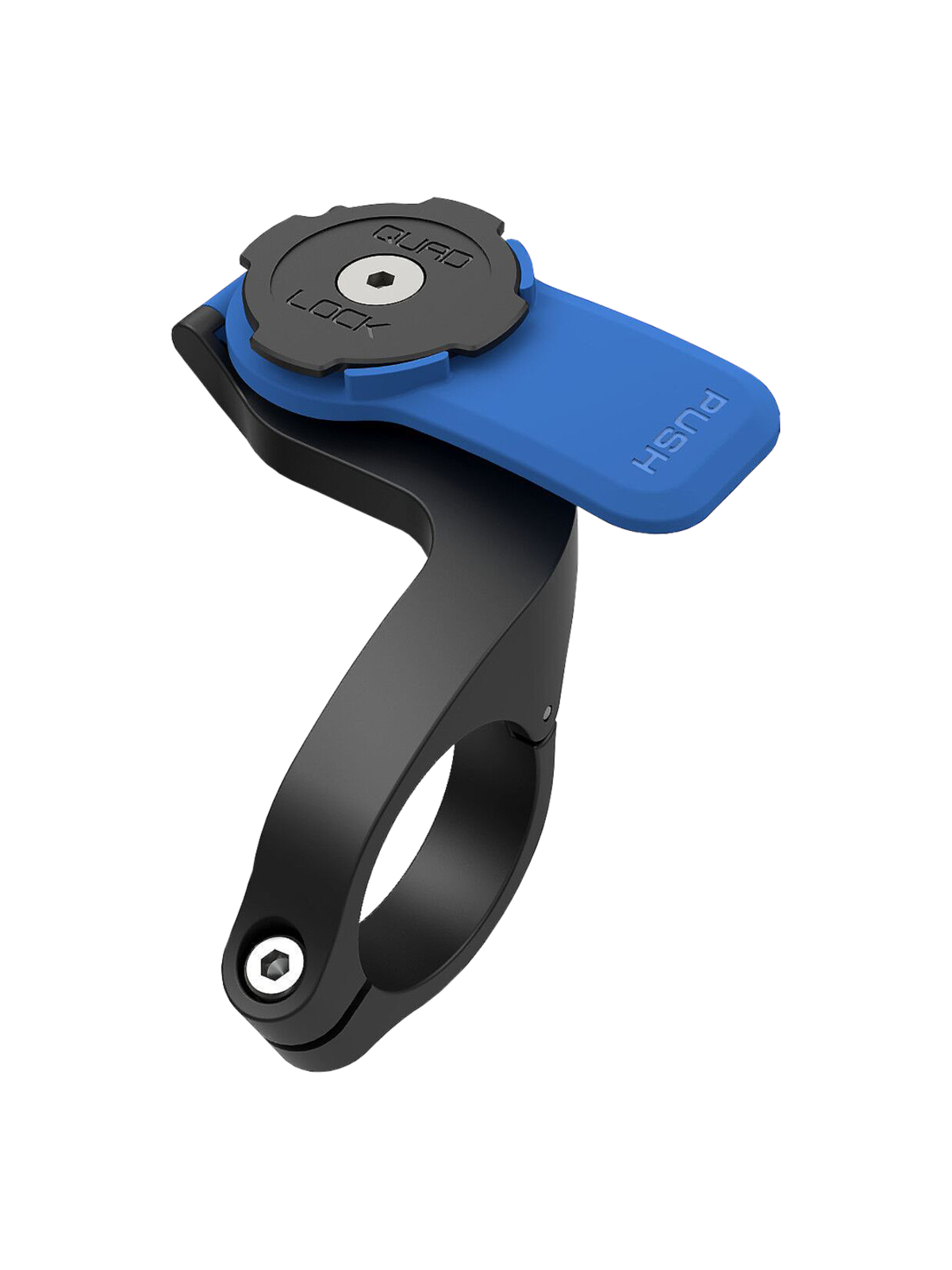 trek bike phone mount