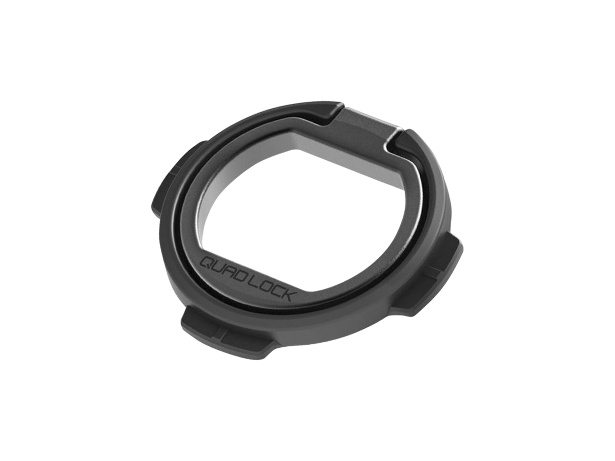 Quad Lock Phone Ring | Stand