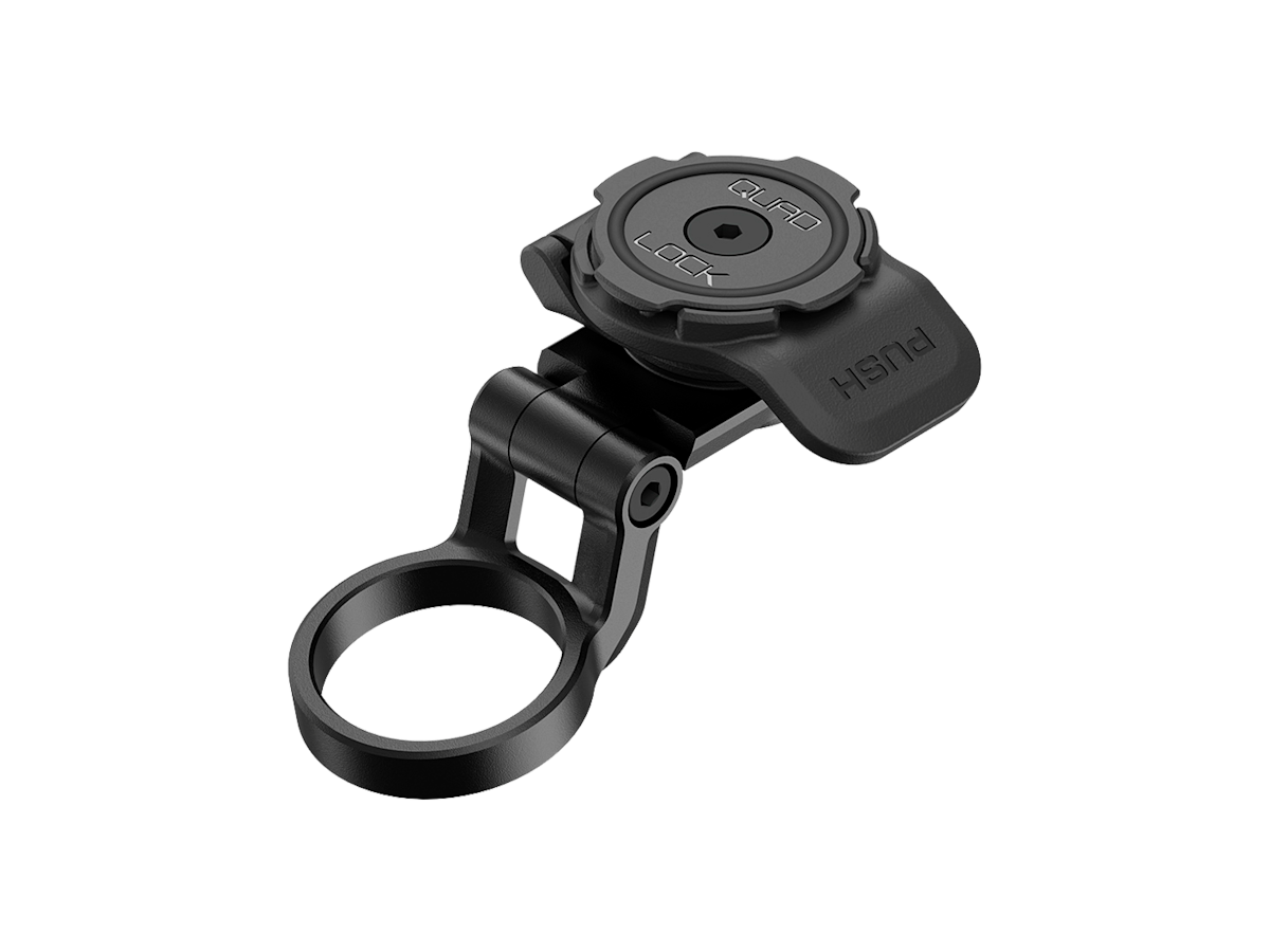 Cycling - Stem Cap Mounts - Quad Lock® USA - Official Store