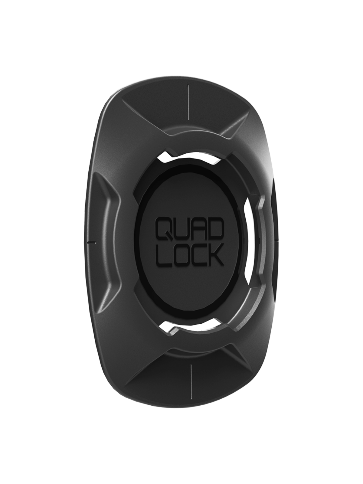 Quad Lock Phone Mount Universal Adaptor V3 Trek Bikes