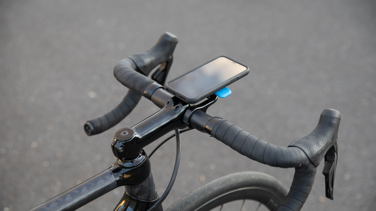 Quad Lock iPhone 14 MAG Case - Trek Bikes