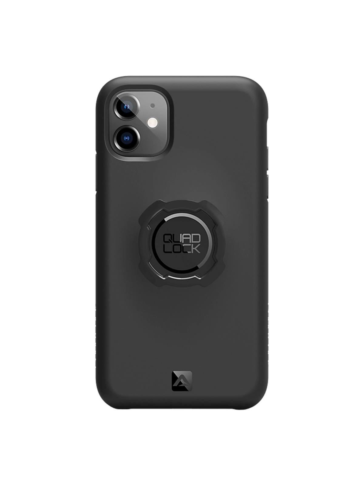 Quad Lock iPhone 12 Mini Phone Case Trek Bikes