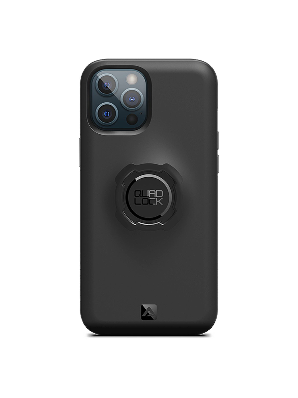 Coque Quad Lock Iphone 12 Pro Max - Support Téléphone Moto / GPS