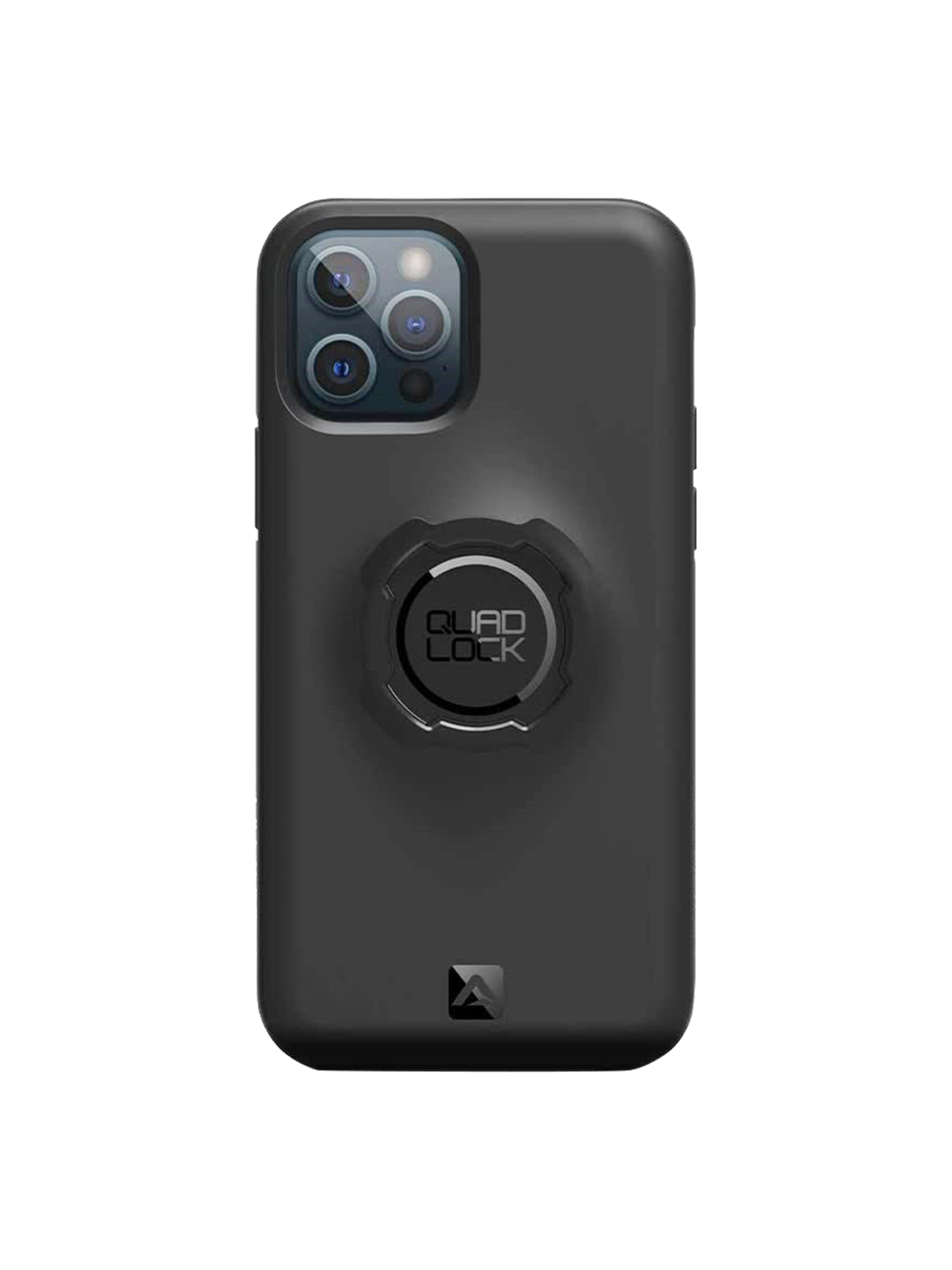 Quad Lock iPhone 12 / 12 Pro Phone Case Trek Bikes