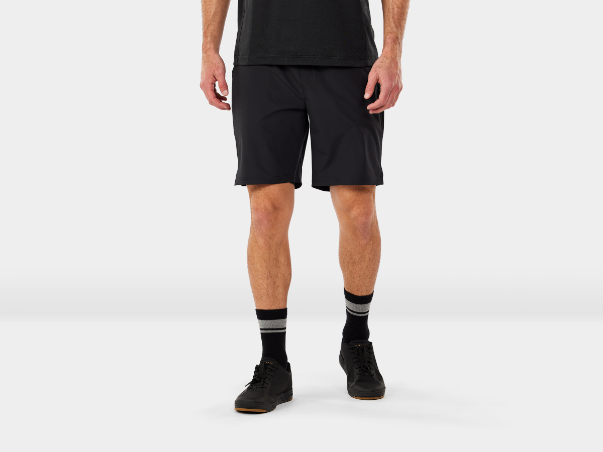 Bontrager Solstice Cycling Short - Trek Bikes