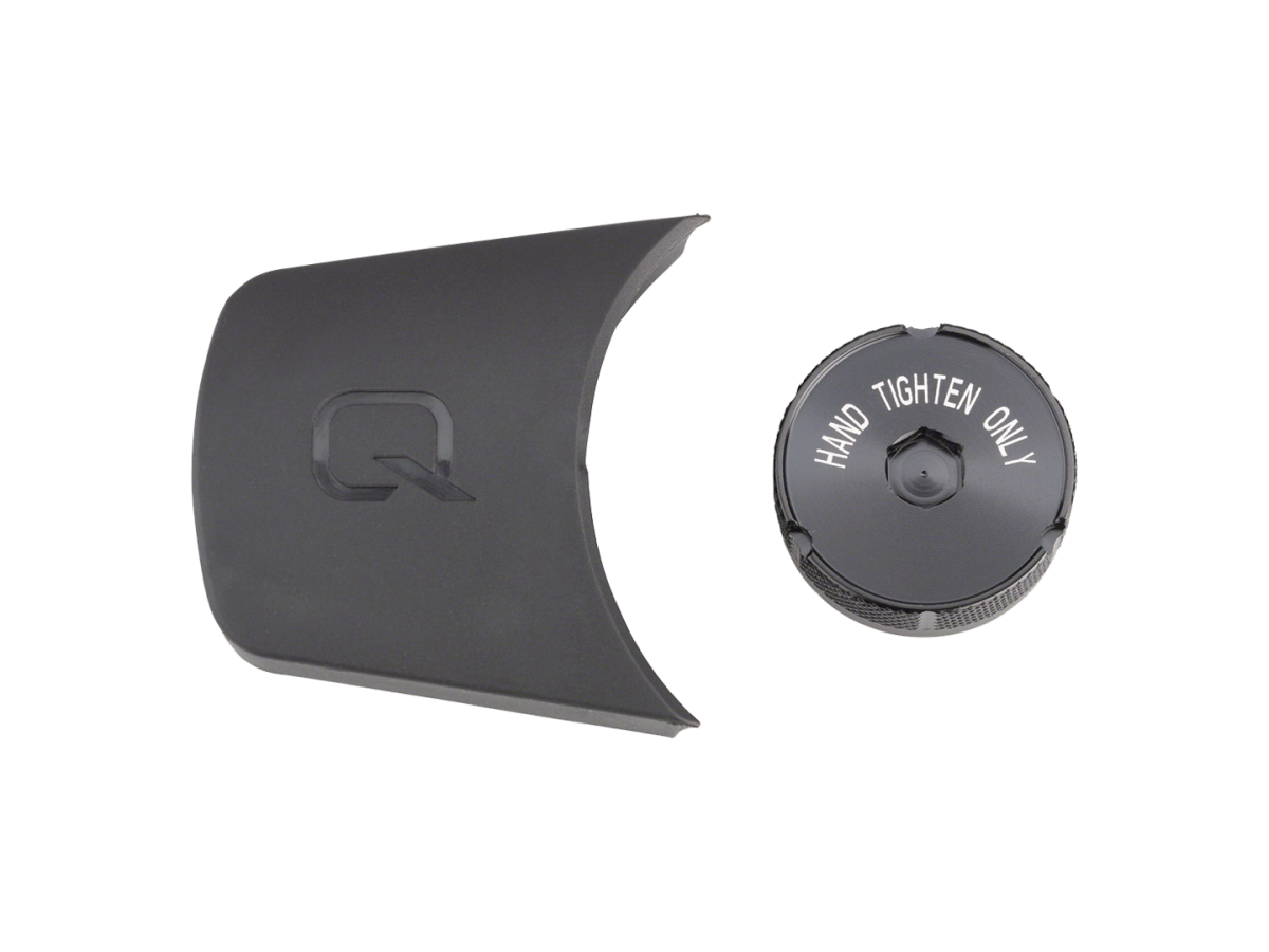 Quarq RED AXS Power Meter Battery Lid & Cover Trek Bikes