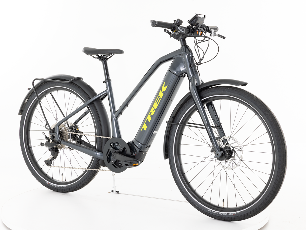 Allant 8S Stagger 2023 Medium Trek Bikes