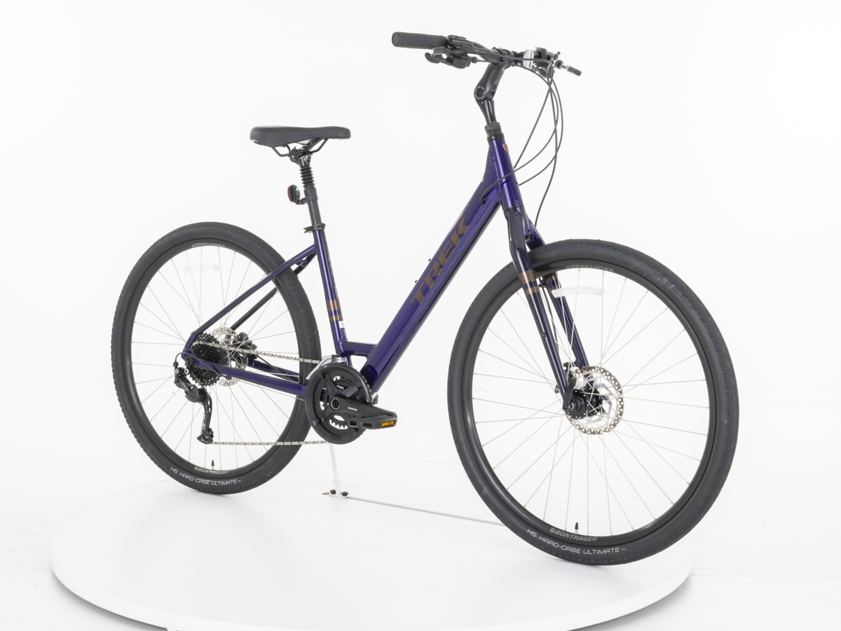 trek verve 3 mens