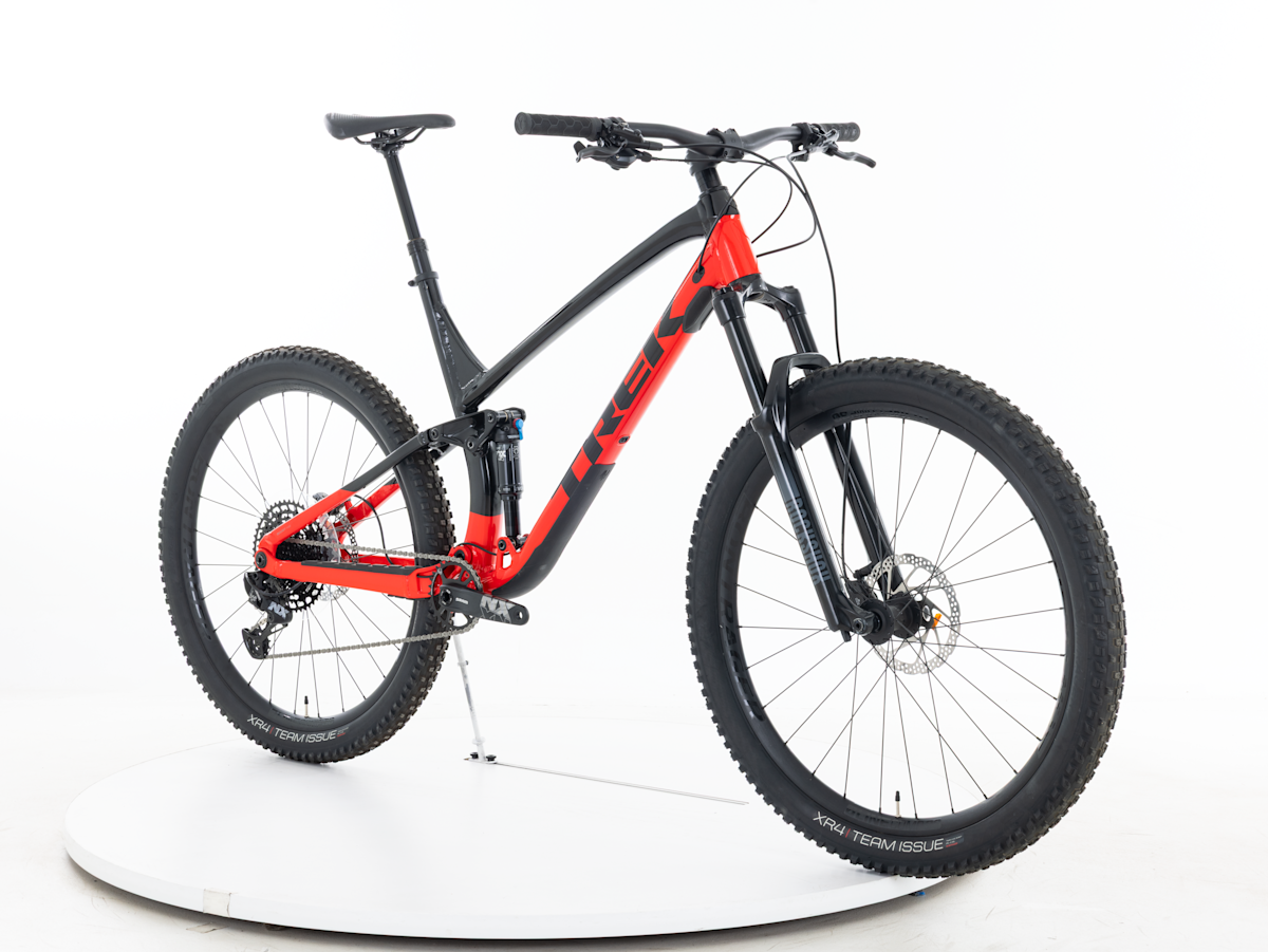 Fuel EX 7 Gen 5 - 2022, XX-Large - Trek Bikes
