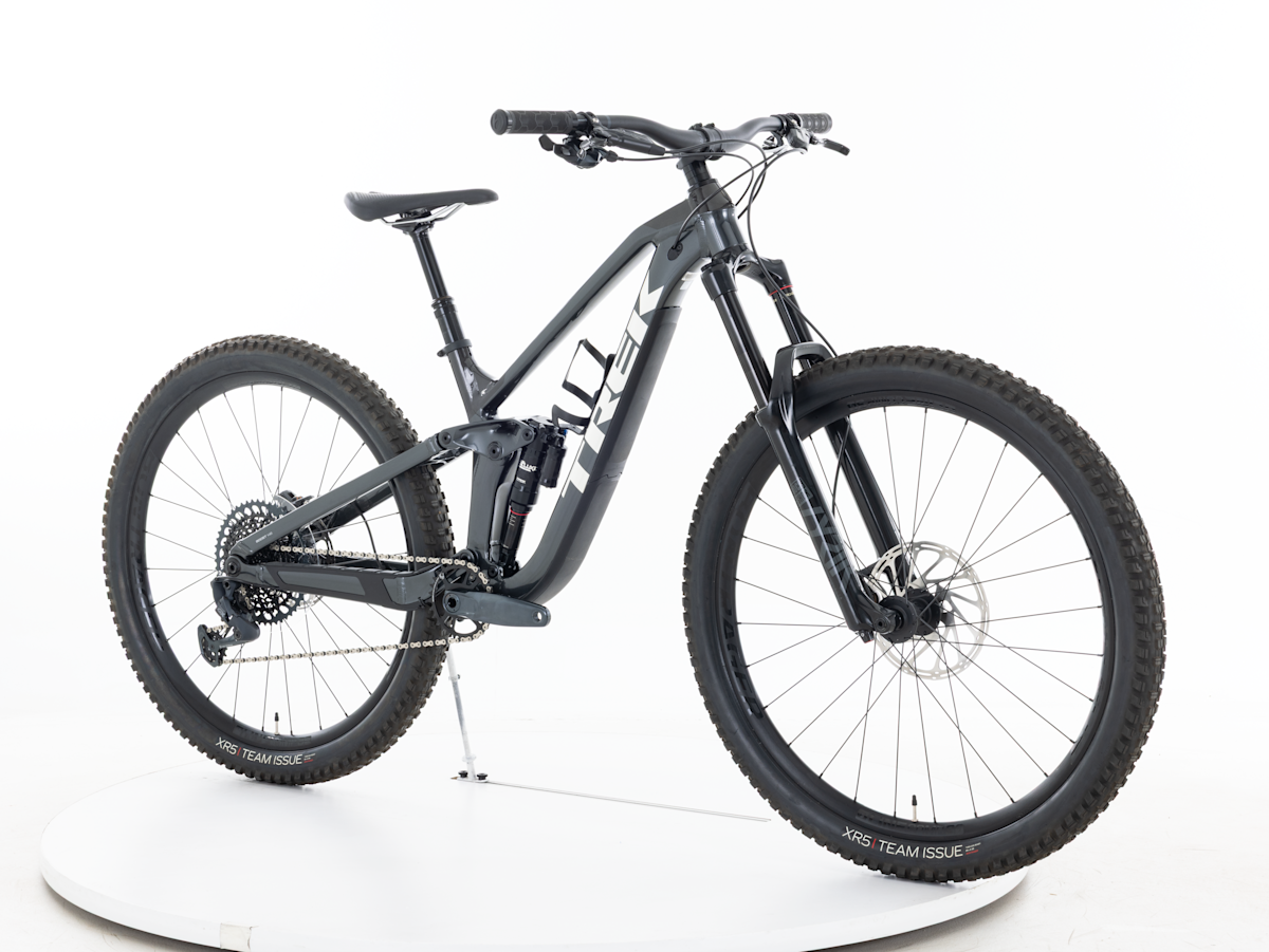 TREK SLASH 8 GEN5 トレックスラッシュ美車 TREK SLASH 8 GEN5 トレックスラッシュ美車 Slash 9.8 GX AXS Gen 5