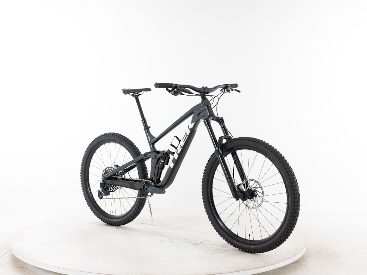Slash 8 Gen 5 - 2022, Large - Trek Bikes