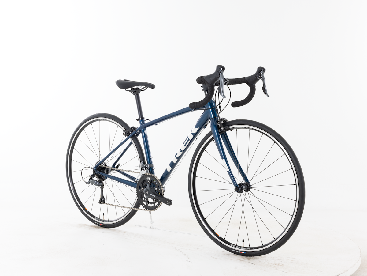 Trek Domane AL 2 47cm ロードバイク Trek Domane AL 2 Gen 4 - Love Bikes, Love Life