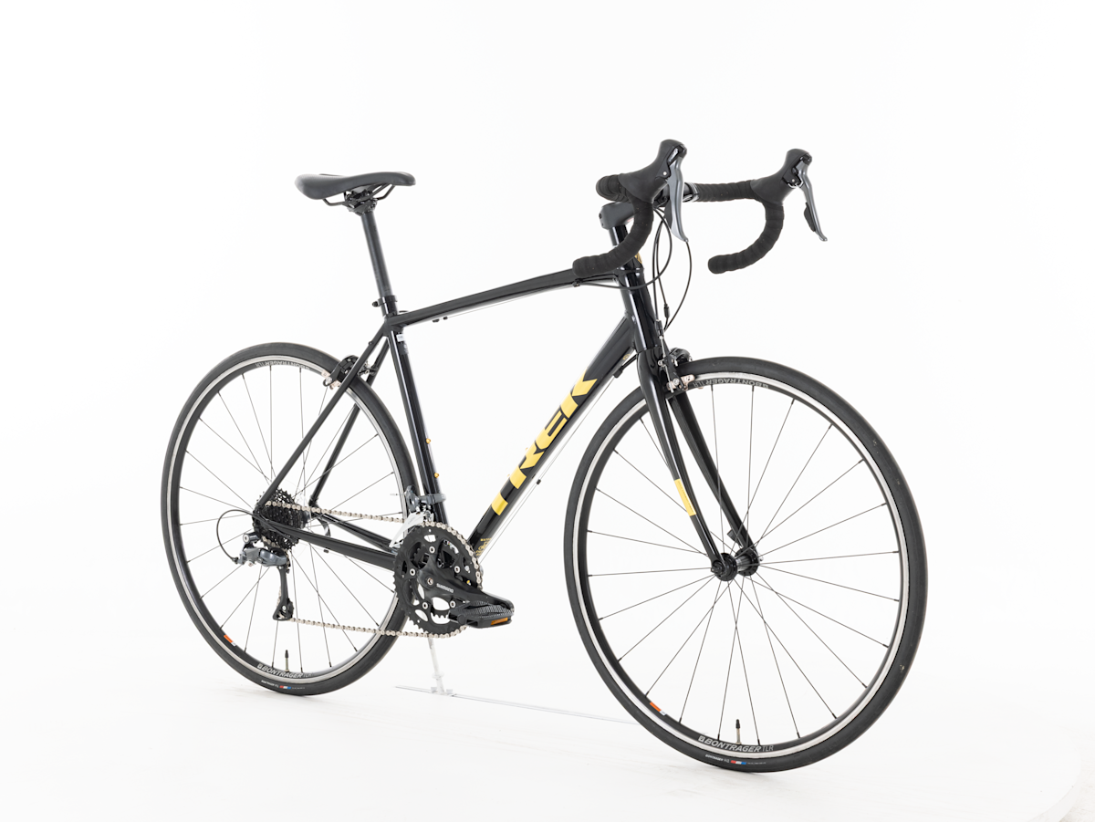 Domane AL 2 Rim - 2024, 56cm - Trek Bikes