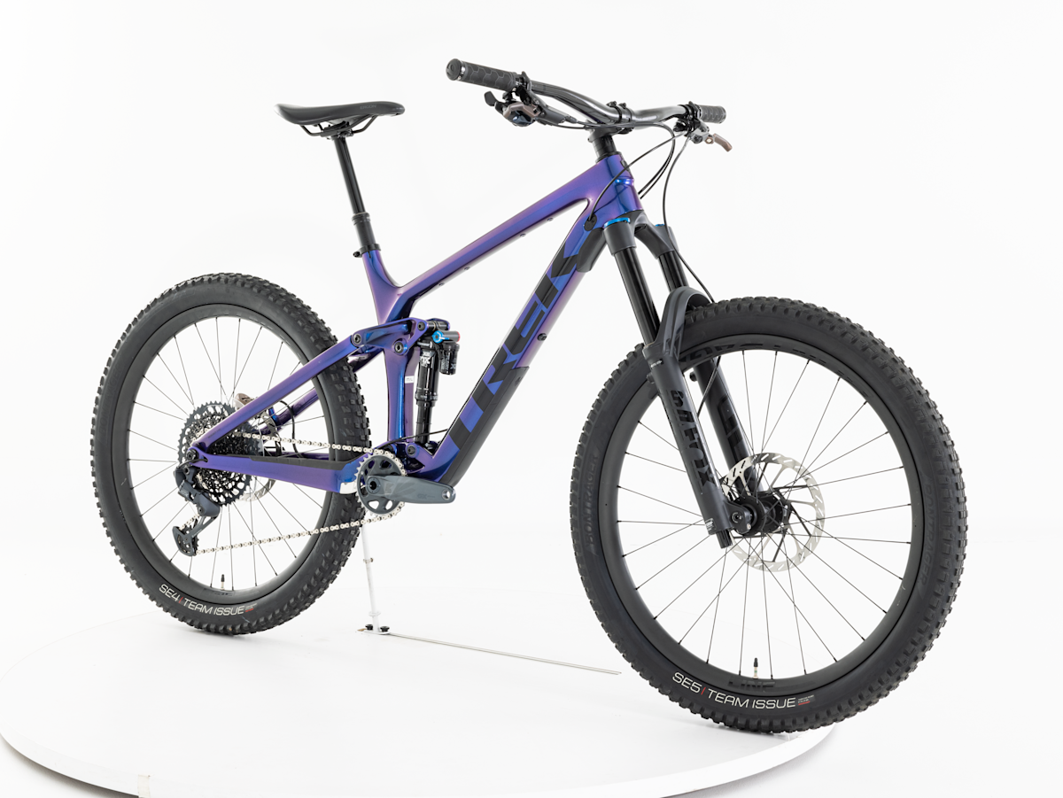 Trek remedy 9.9 2021 discount