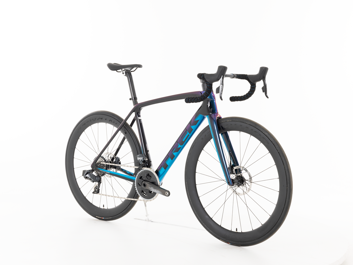 Émonda SLR 7 AXS - 2023, 54cm - Trek Bikes
