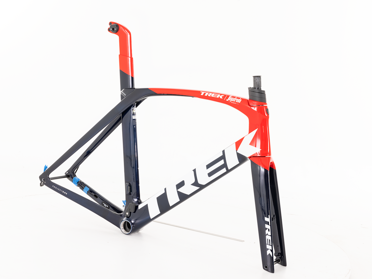 Trek madone slr frame hotsell
