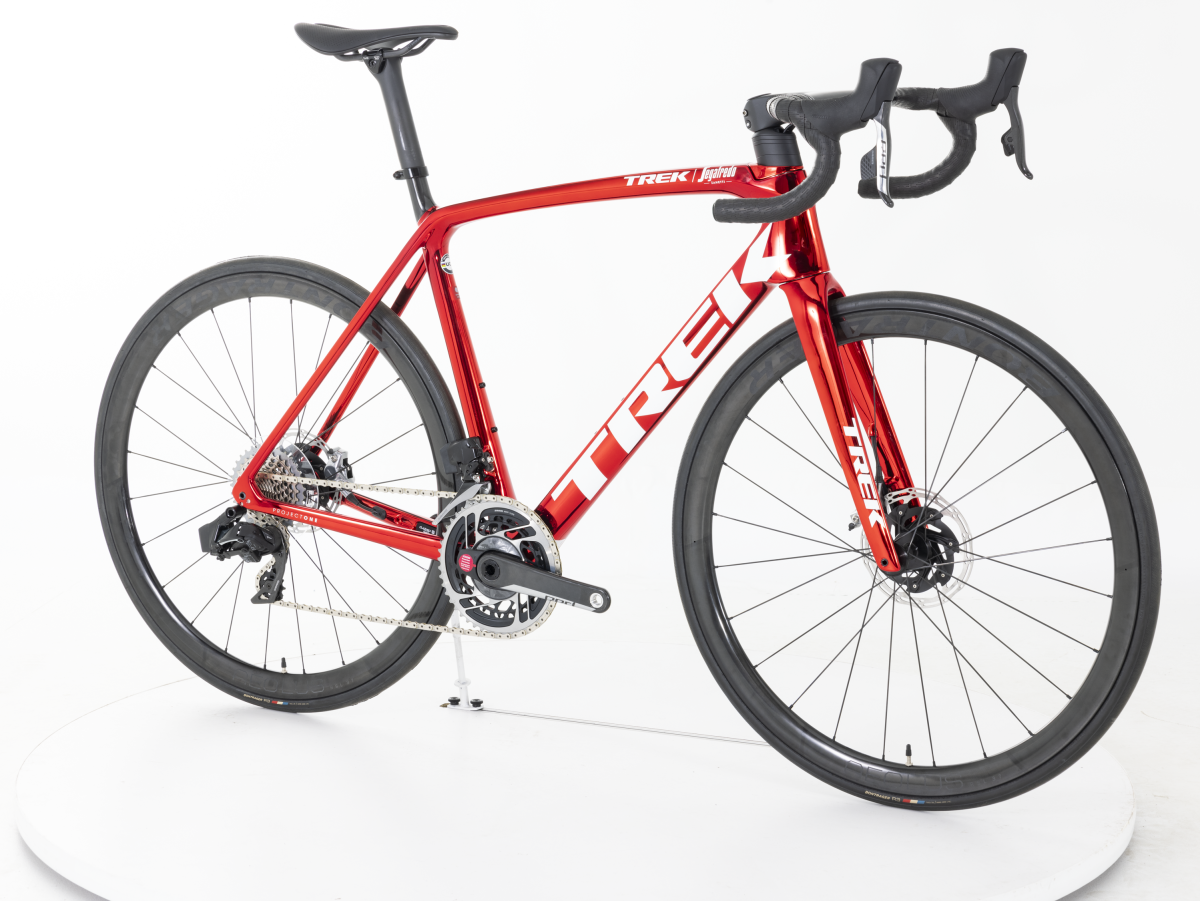 Émonda SLR 9 AXS - 2024, 56cm - Trek Bikes