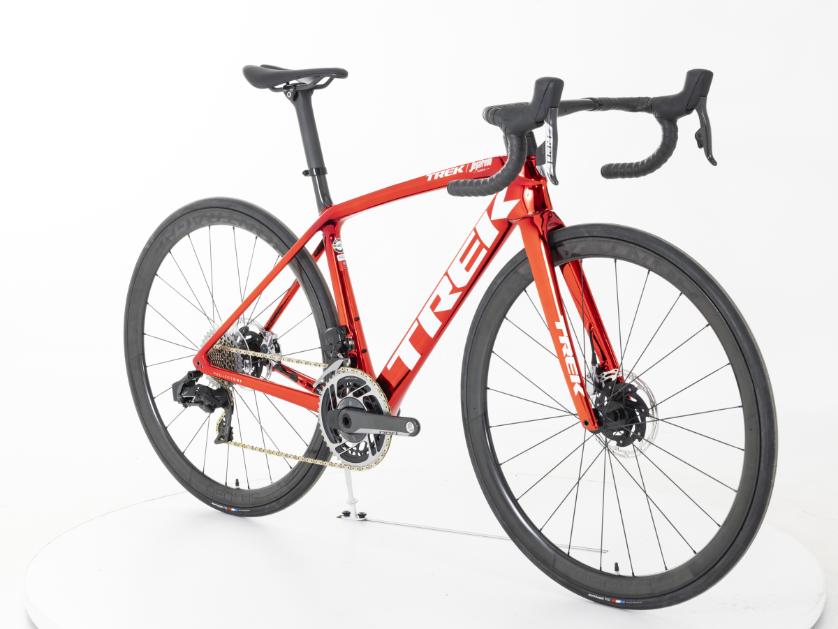 Émonda SLR 9 AXS - 2024, 50cm - Trek Bikes
