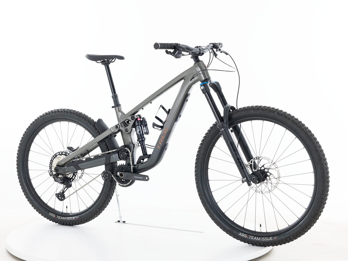 Slash 8 Gen 6 - 2025, Medium - Trek Bikes