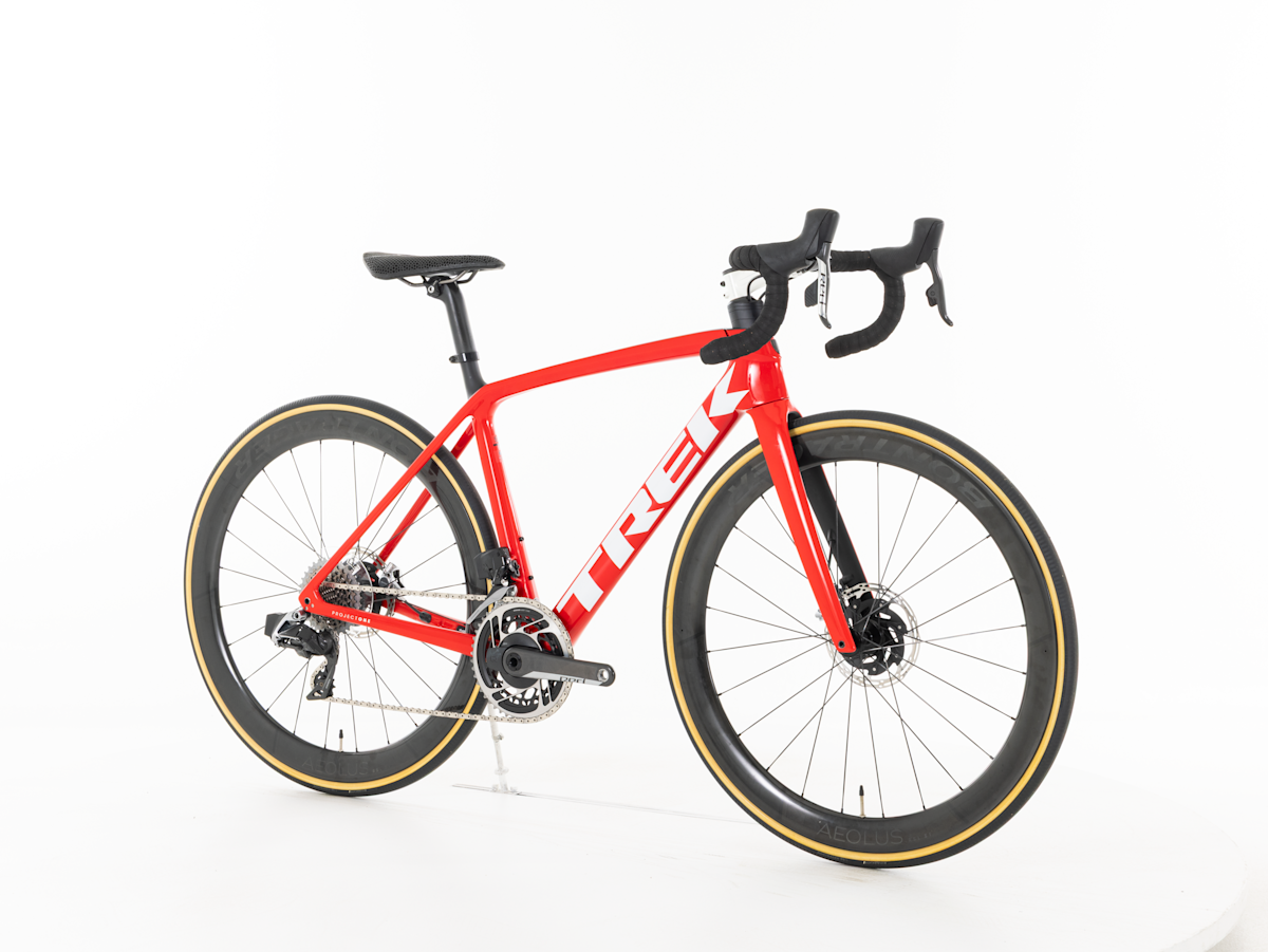 Émonda SLR 9 AXS - 2024, 52cm - Trek Bikes