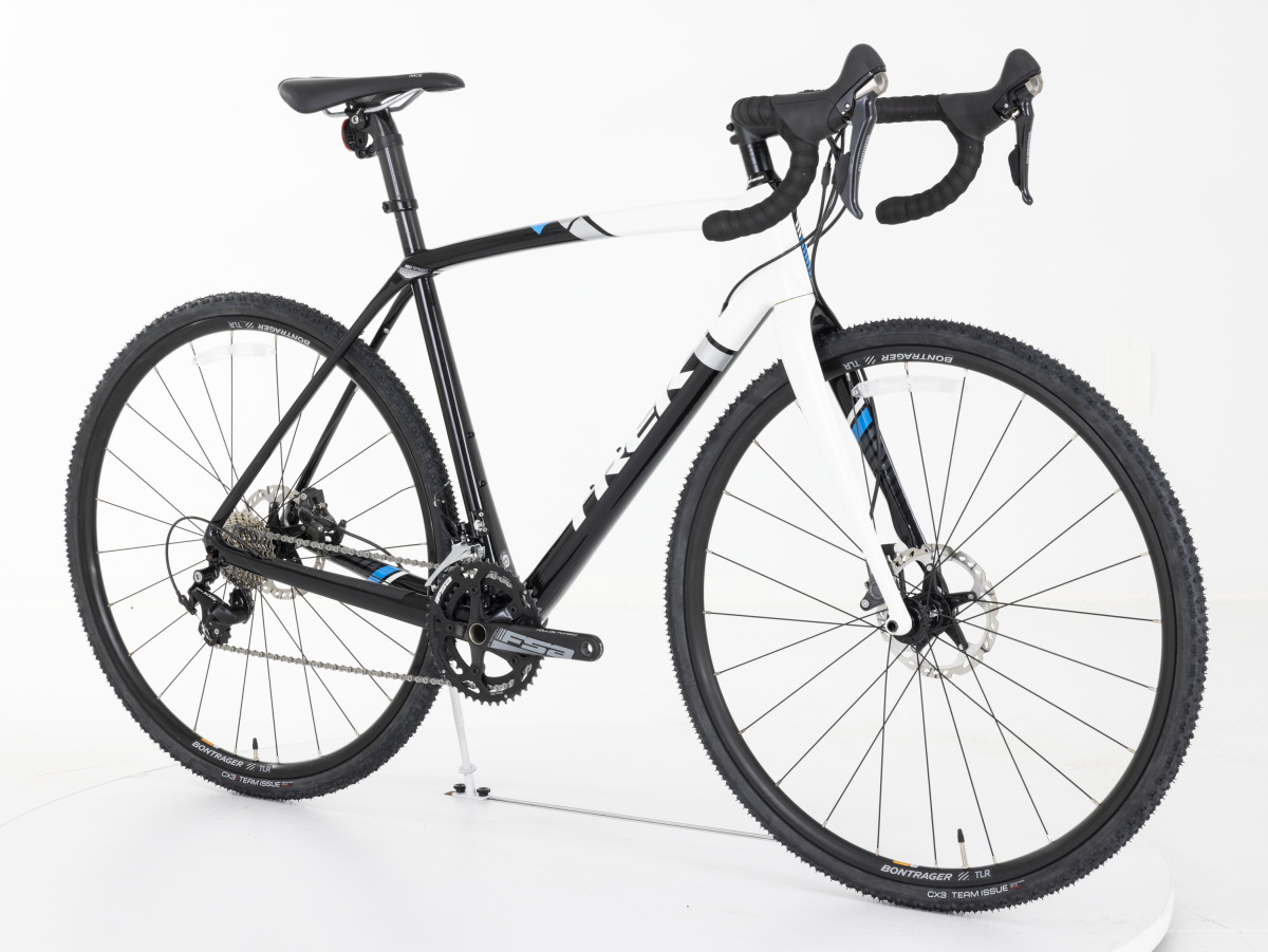 Trek best sale boone 2015