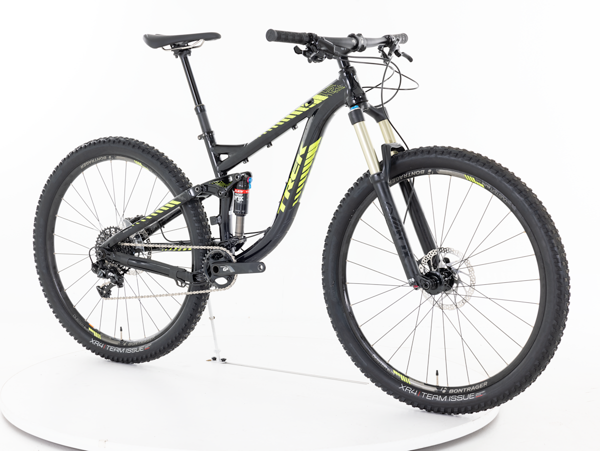 Remedy 8 29 2016 Medium Trek Bikes