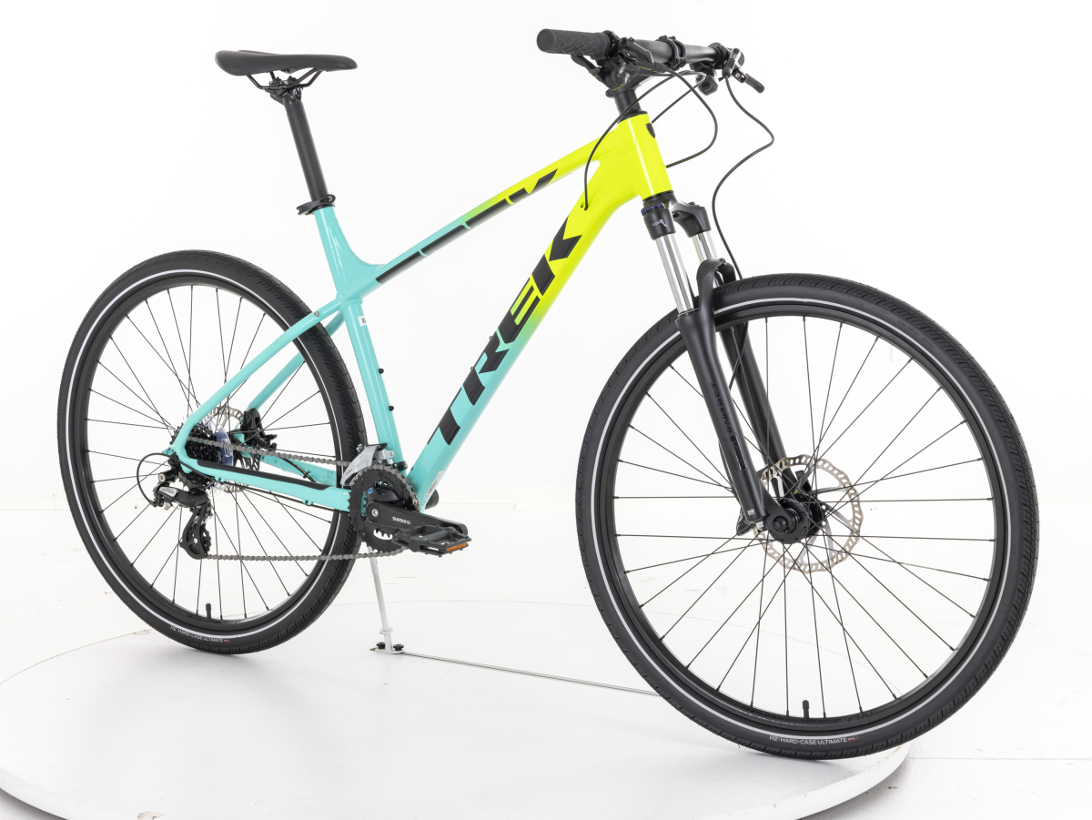 Marlin 5 Gen 2 2023 X Large Trek Bikes