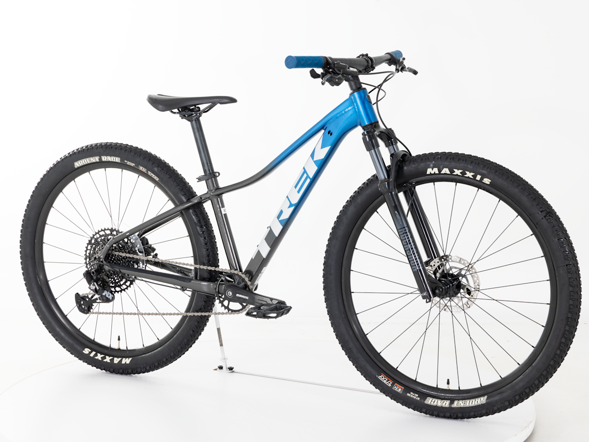 Marlin 8 Gen 2 - 2022, X-Small - Trek Bikes