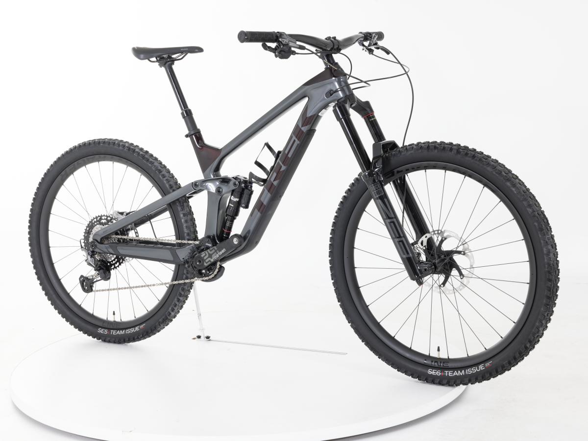 Trek slash 9.9 2021 fashion