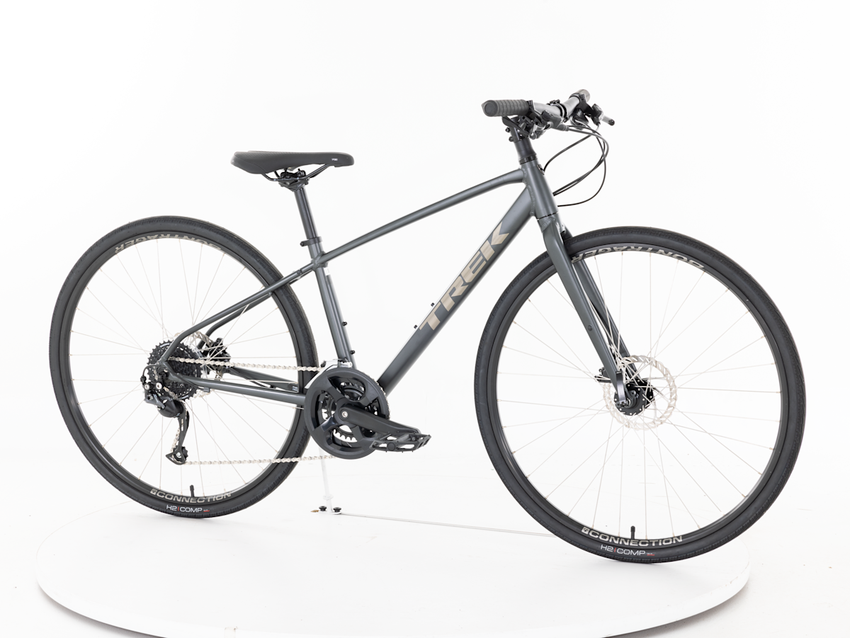 FX 2 Disc Gen 3 - 2023, Small - Trek Bikes