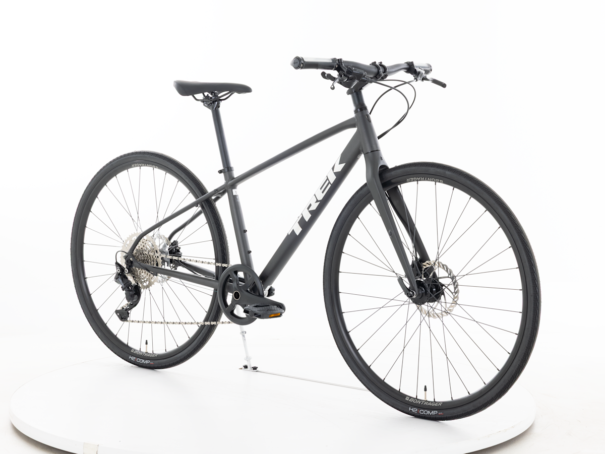 FX 3 Disc Gen 3 - 2023, Small - Trek Bikes