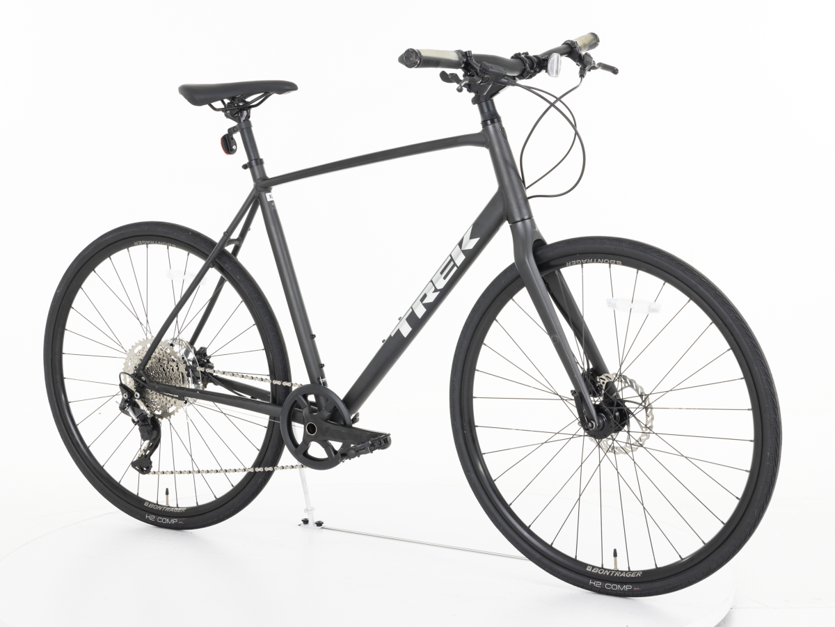 Trek 2020 hybrid hot sale bikes