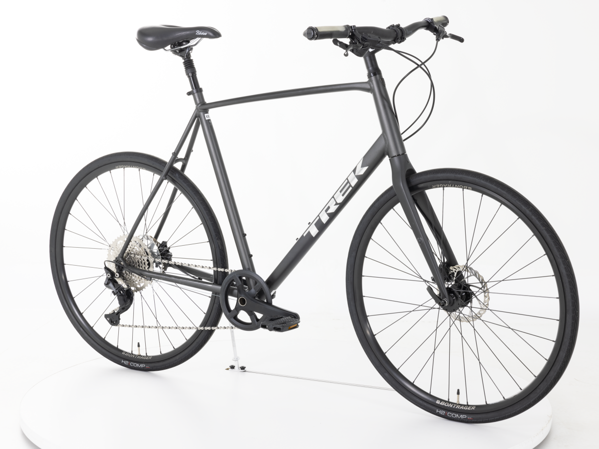 FX 3 Disc - 2023, XX-Large - Trek Bikes
