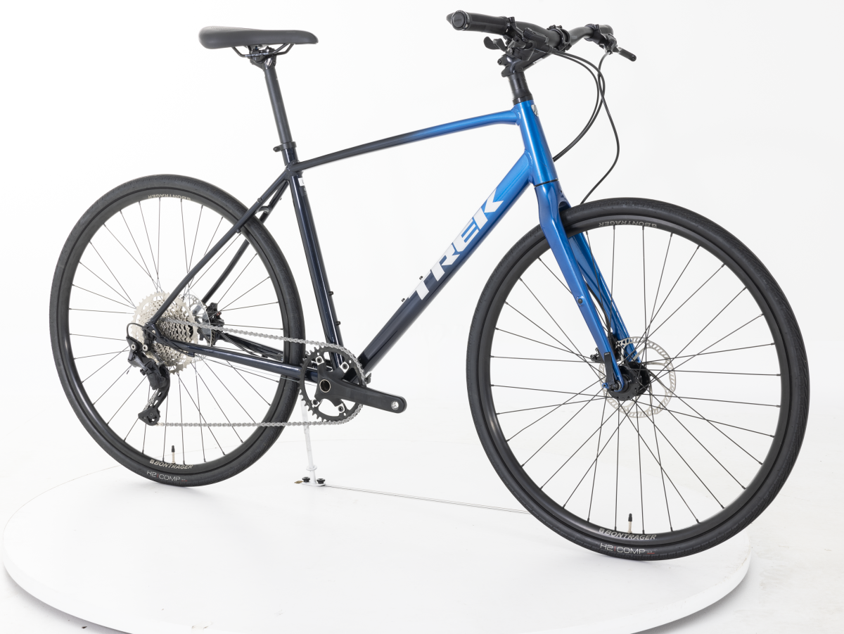 FX 3 Disc Trek Bikes