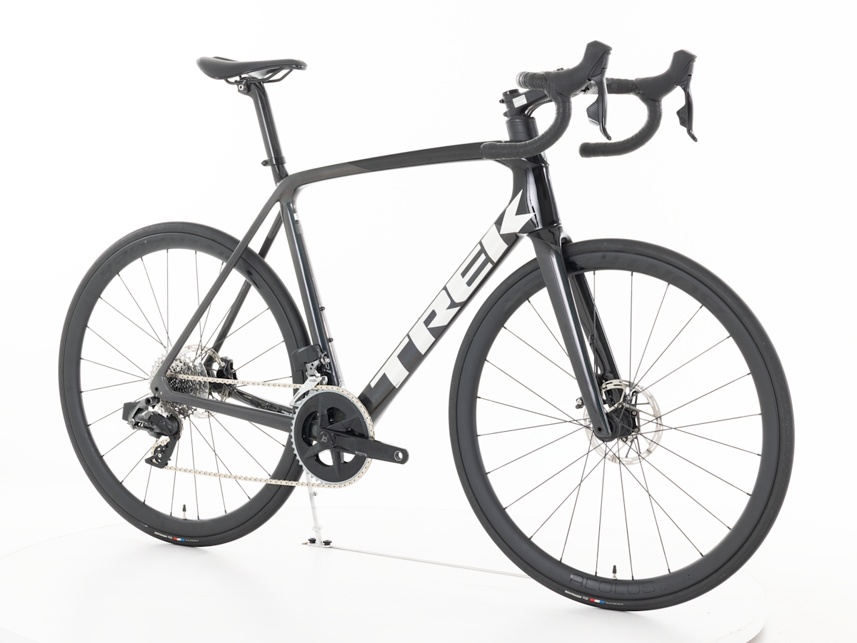 Émonda SL 6 Di2 2023 2023 Trek Émonda SL 6 Di2 – Specs, Comparisons, Reviews – 99