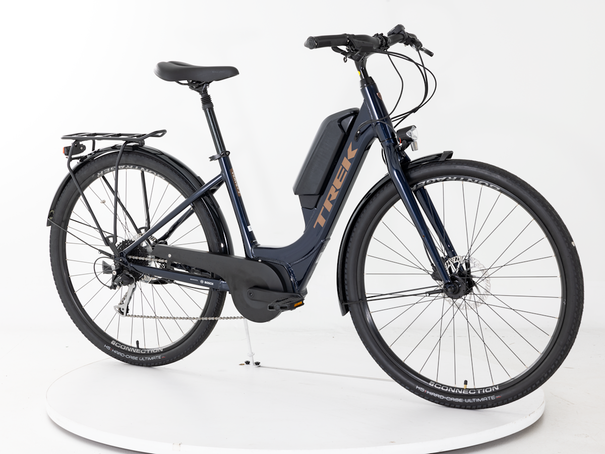 Verve+ 2 Lowstep Gen 2 - 2023, Small - Trek Bikes