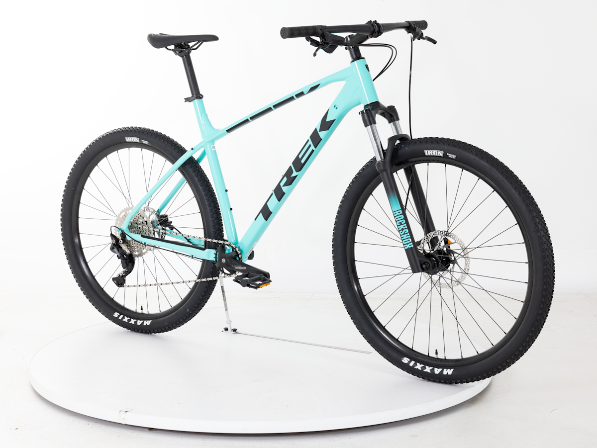 Marlin 7 Gen 2 - 2022, XX-Large - Trek Bikes