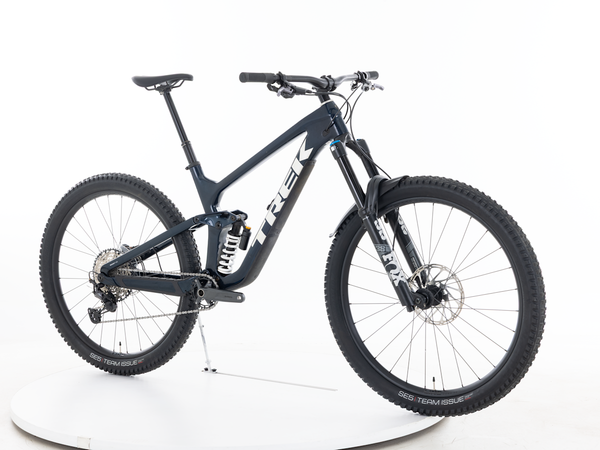 TREK SLASH 9.7 CARBON 29 Mサイズ フレーム 2020 Trek Slash 9.7 29 – Specs, Comparisons, Reviews – 99 Spokes