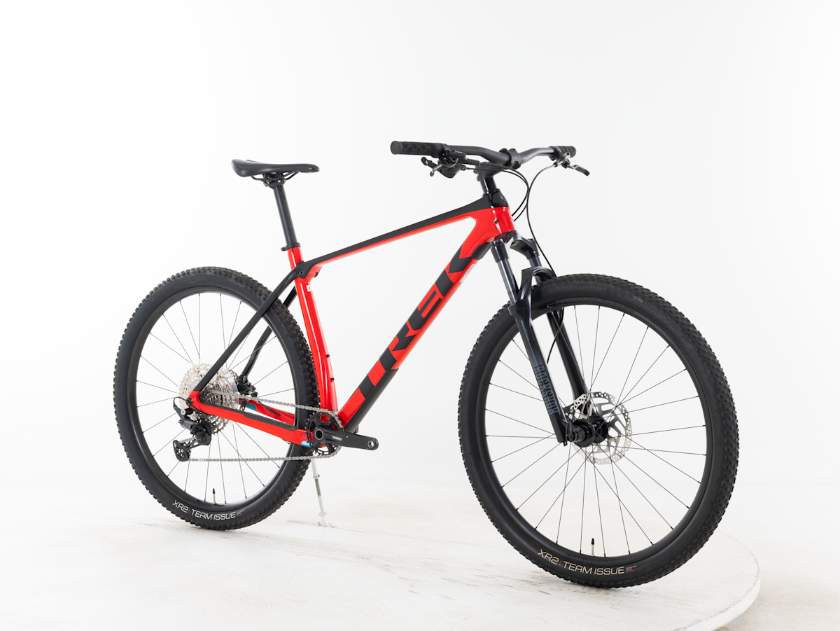 Procaliber 9.5 Gen 2 - 2024, X-Large - Trek Bikes