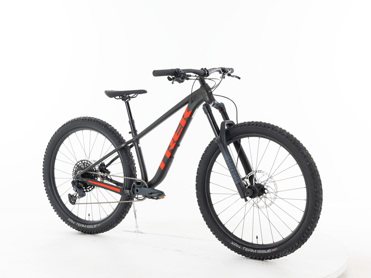 Roscoe 8 - 2023, X-Small - Trek Bikes
