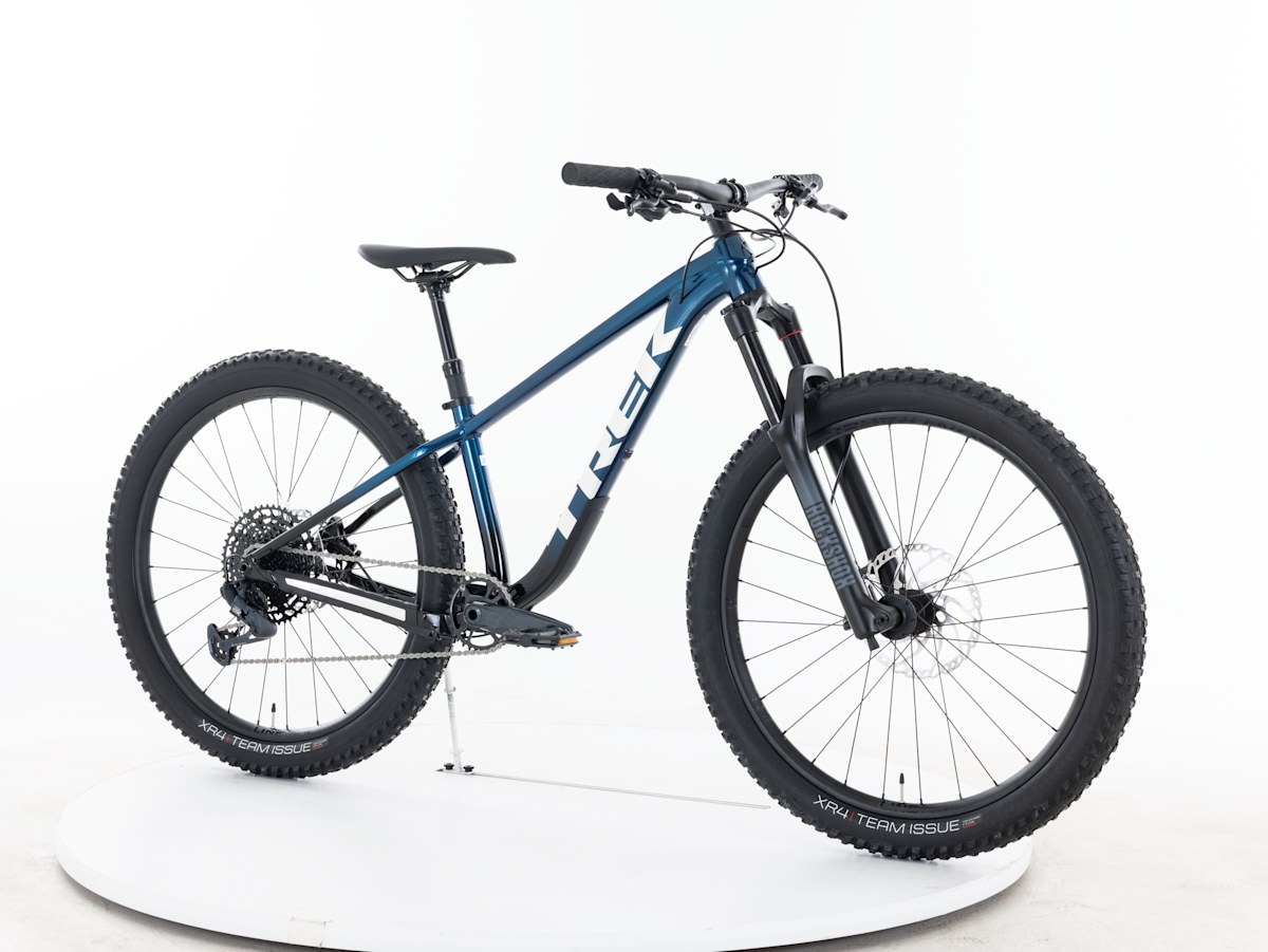 Roscoe 8 - 2023, X-Small - Trek Bikes