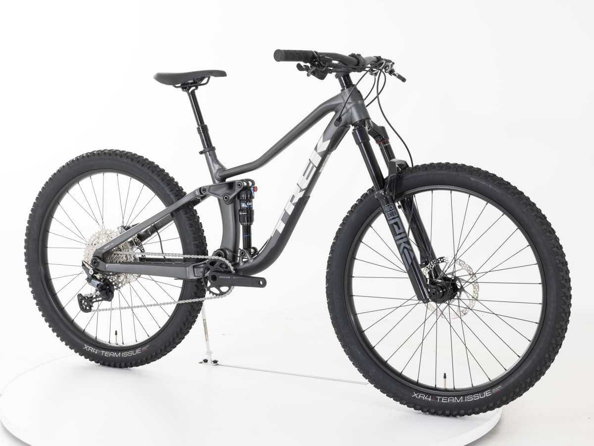 Fuel EX 5 Gen 5 - 2023, Small - Trek Bikes